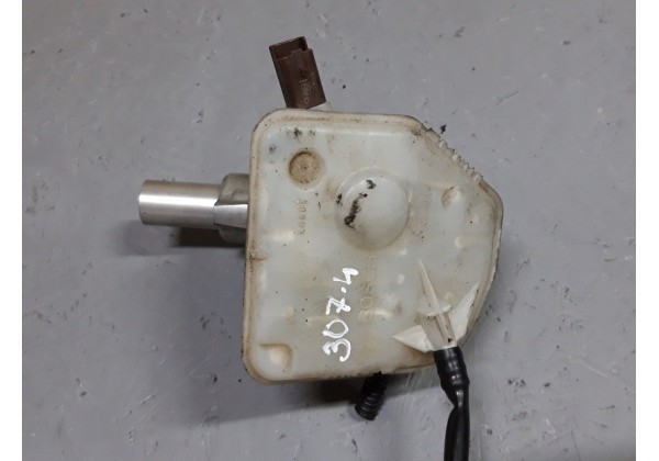 Головний гальмівний циліндр Citroen C4, Peugeot 307, 308, 408, 1.6, 2.0 HDi, 0204254242, 0204051007, 4601V1, 4635A7